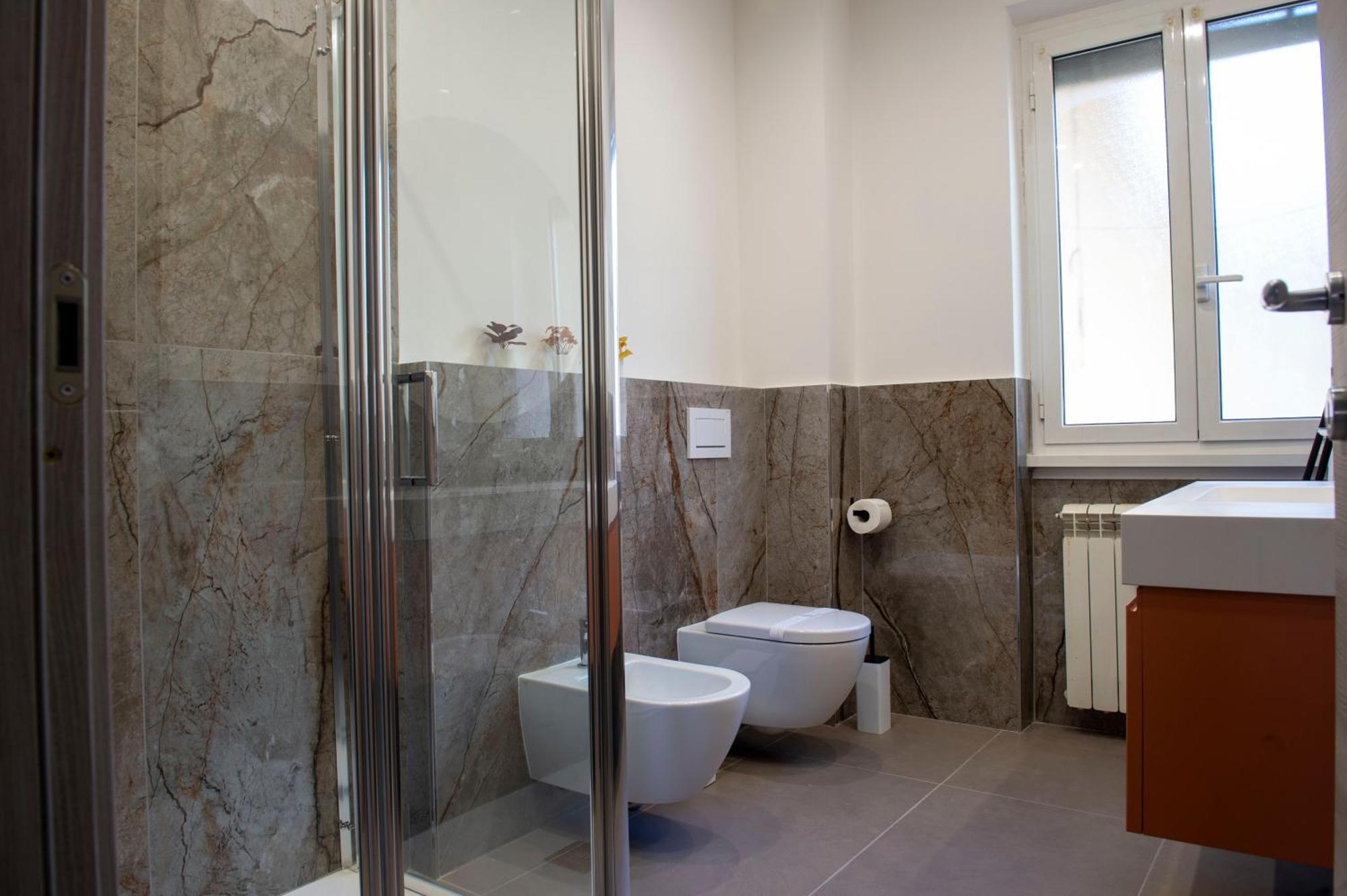 Lev Apartment Roma Exterior foto