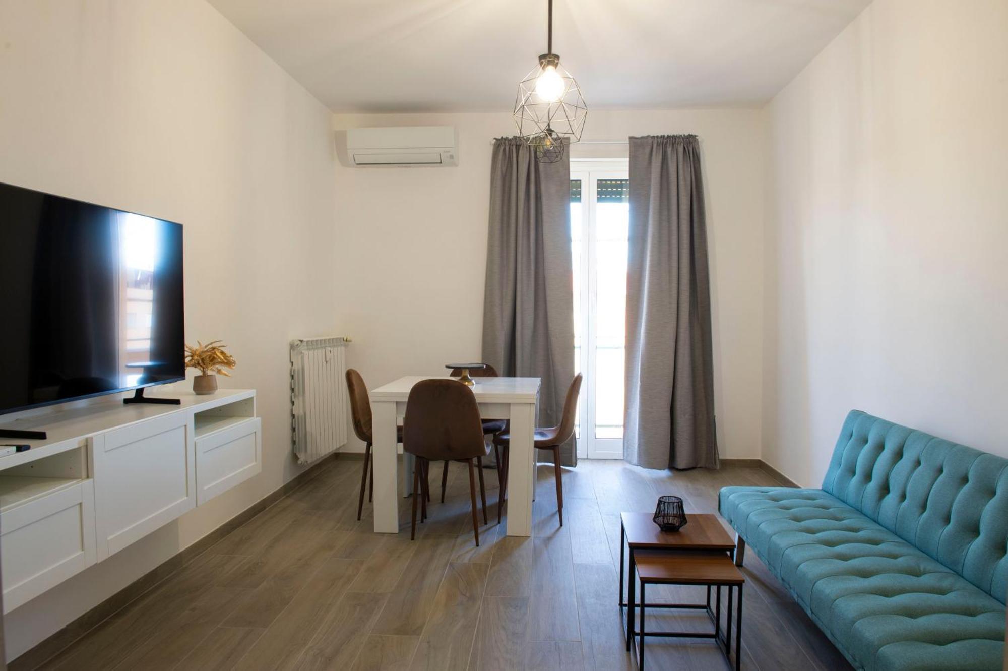 Lev Apartment Roma Exterior foto