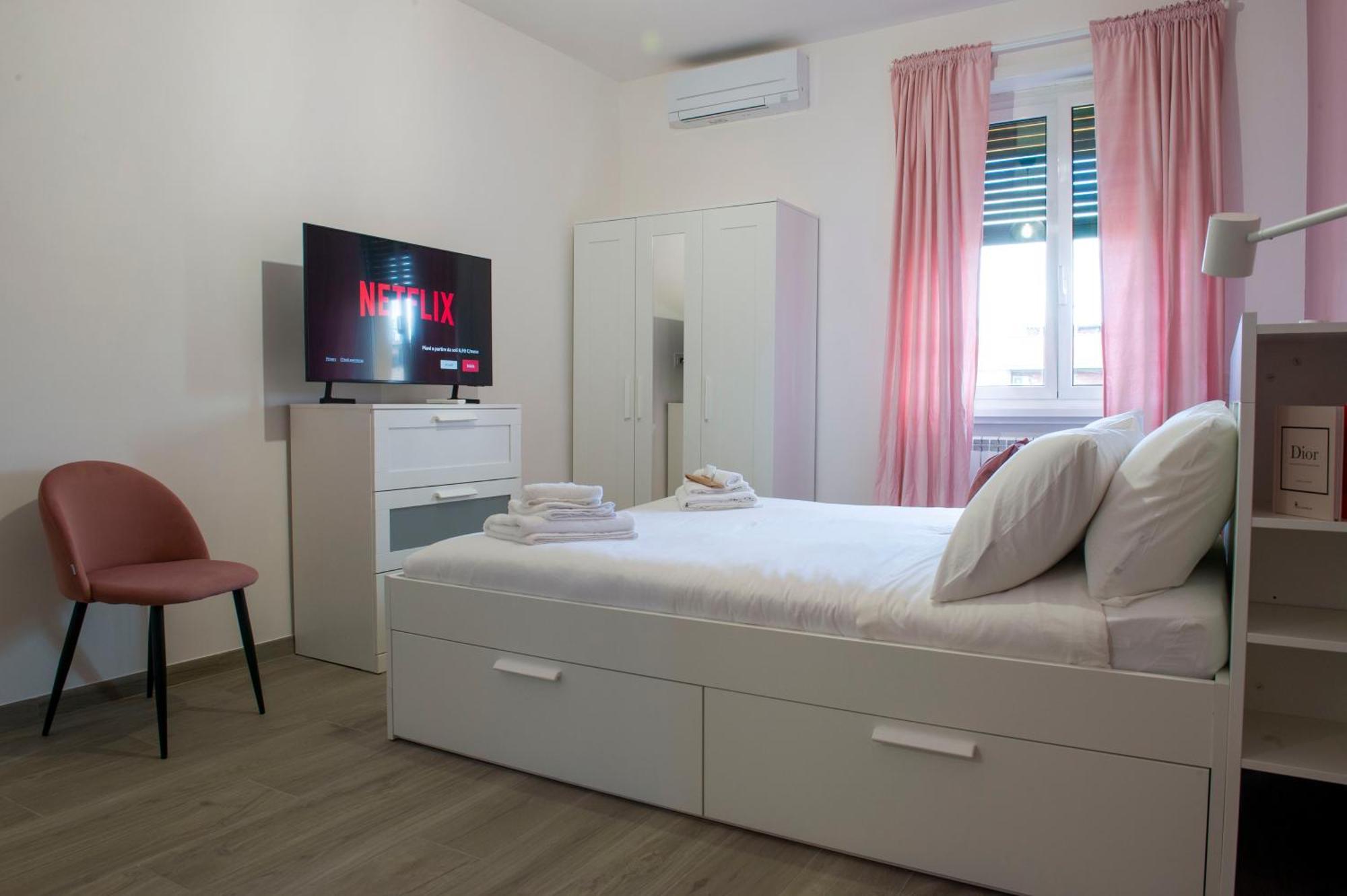 Lev Apartment Roma Exterior foto