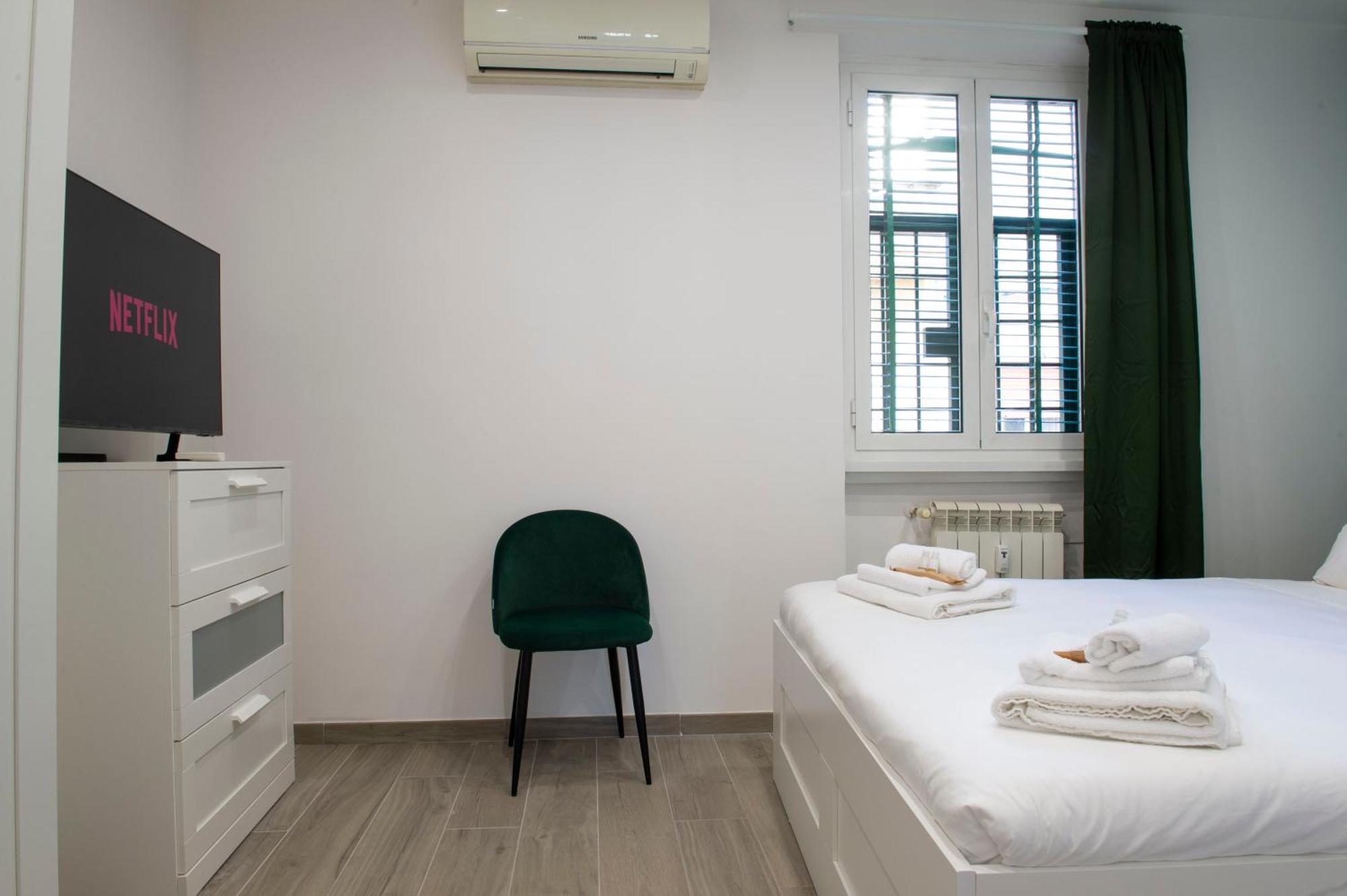 Lev Apartment Roma Exterior foto