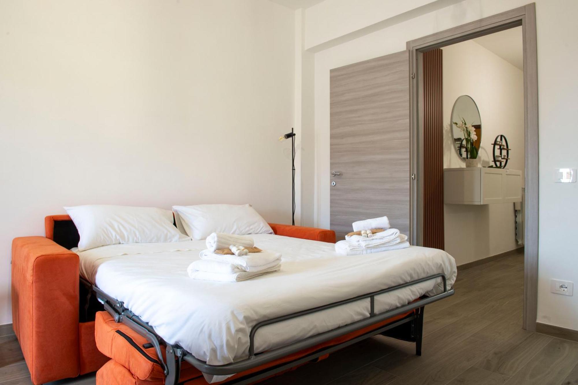 Lev Apartment Roma Exterior foto