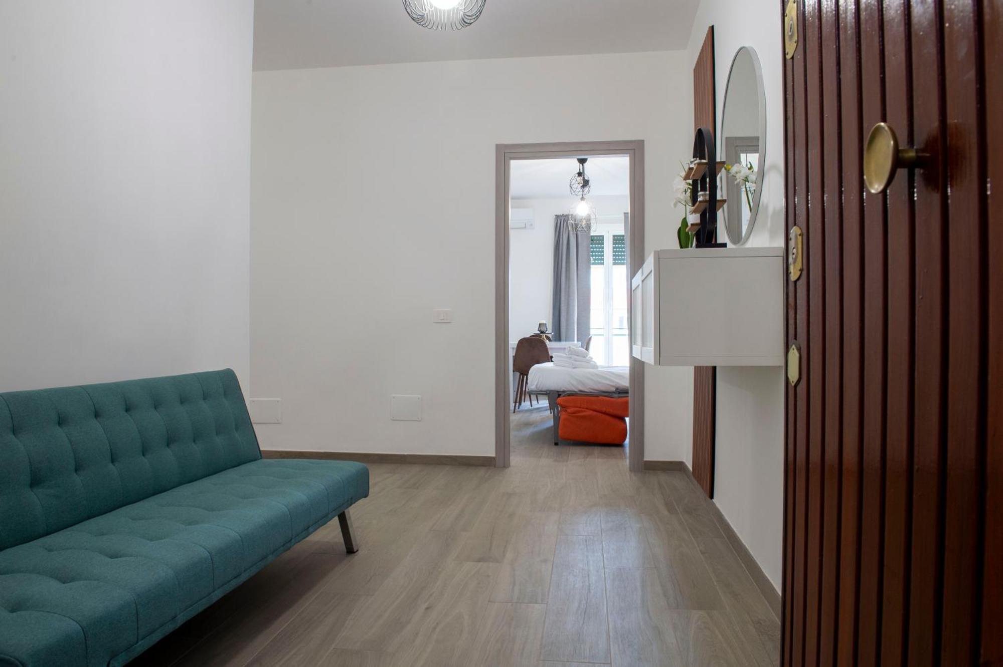 Lev Apartment Roma Exterior foto