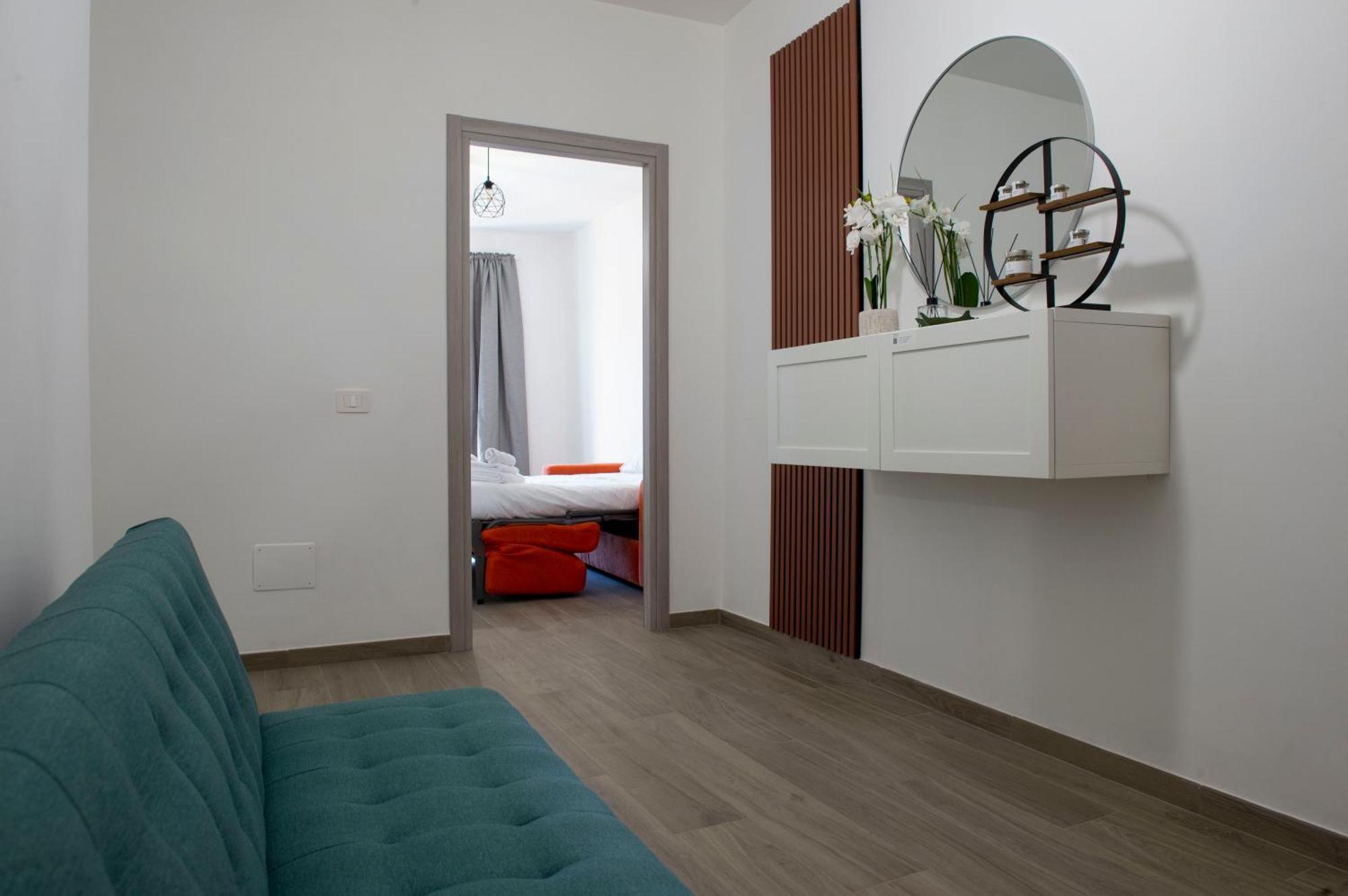 Lev Apartment Roma Exterior foto
